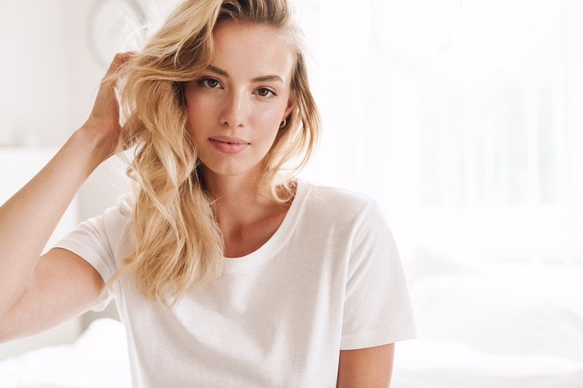 Jak zrobić naturalny makijaż