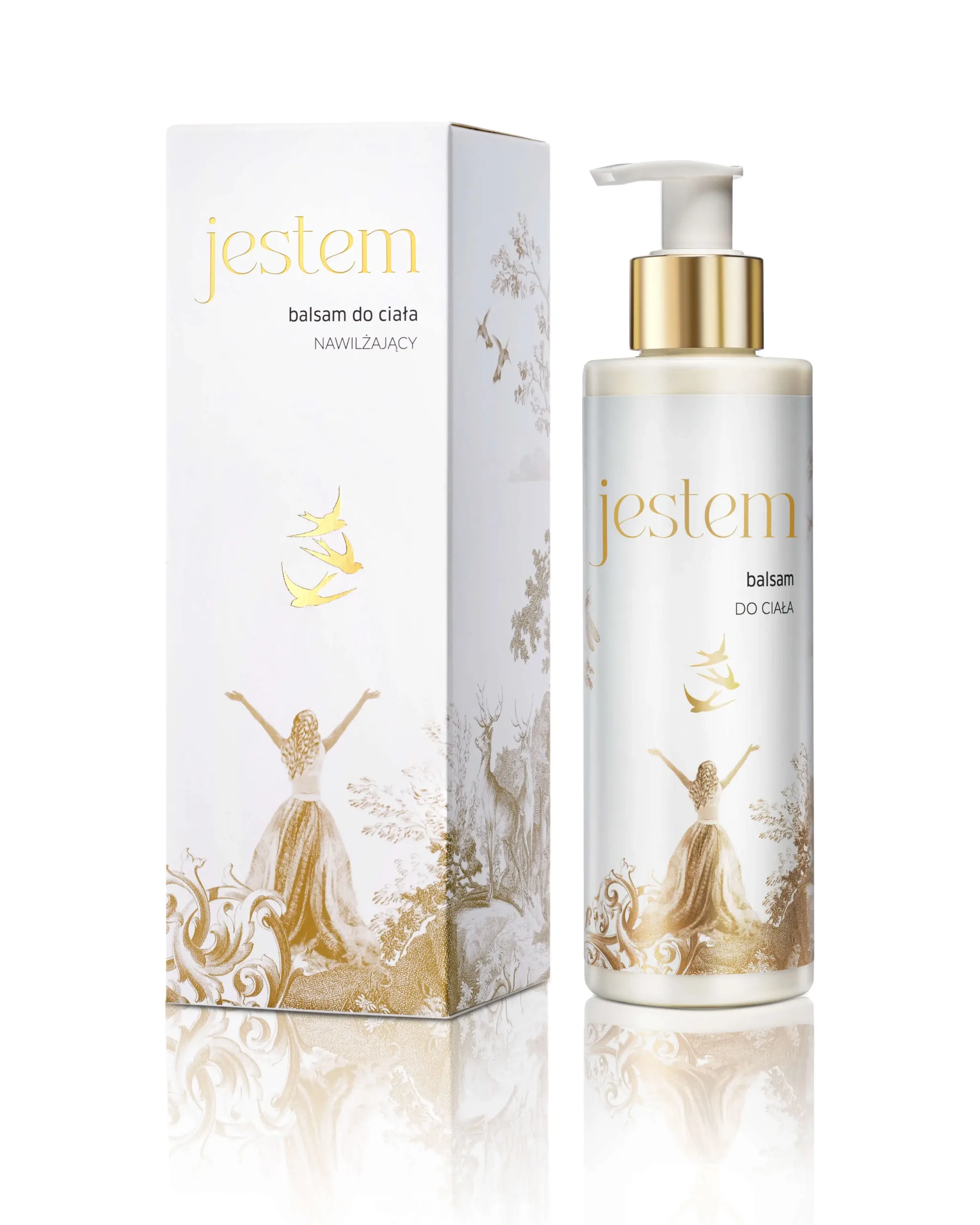 Balsam do ciała - obrazek 3